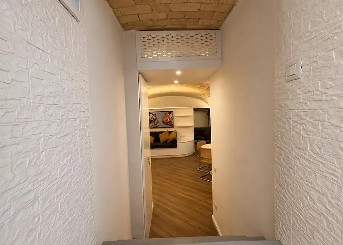Appartement San Pietro Tourist Rome
