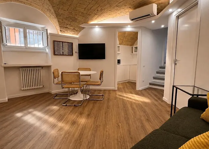 Appartement San Pietro Tourist