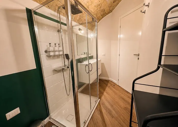 San Pietro Tourist Appartement *