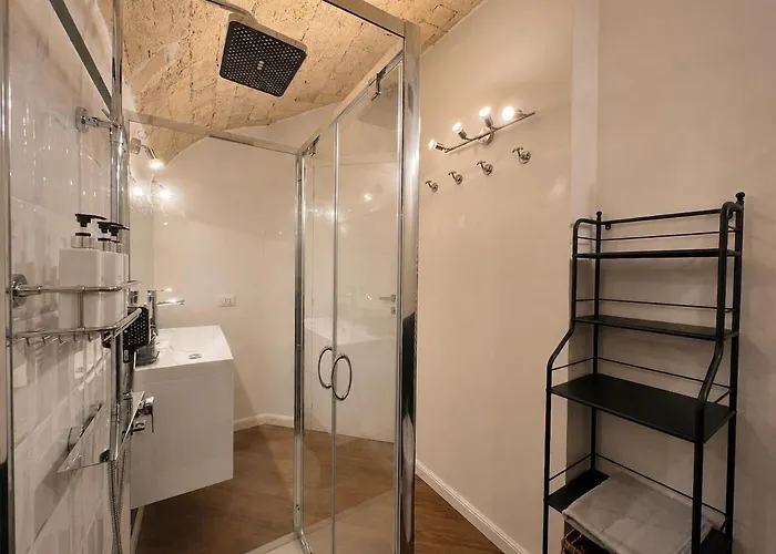 San Pietro Tourist Appartement