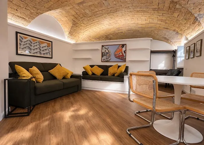 San Pietro Tourist Appartement *