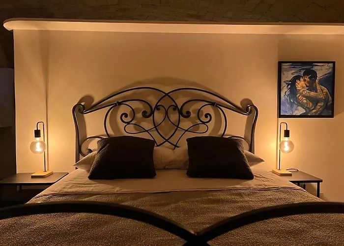 Appartement San Pietro Tourist *