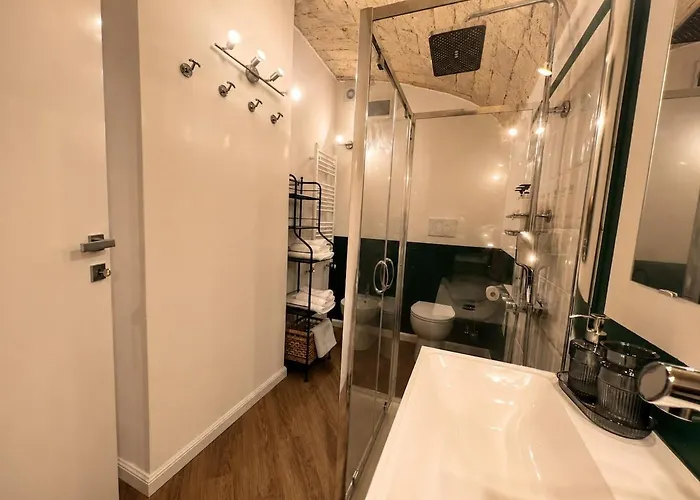 San Pietro Tourist Appartement *