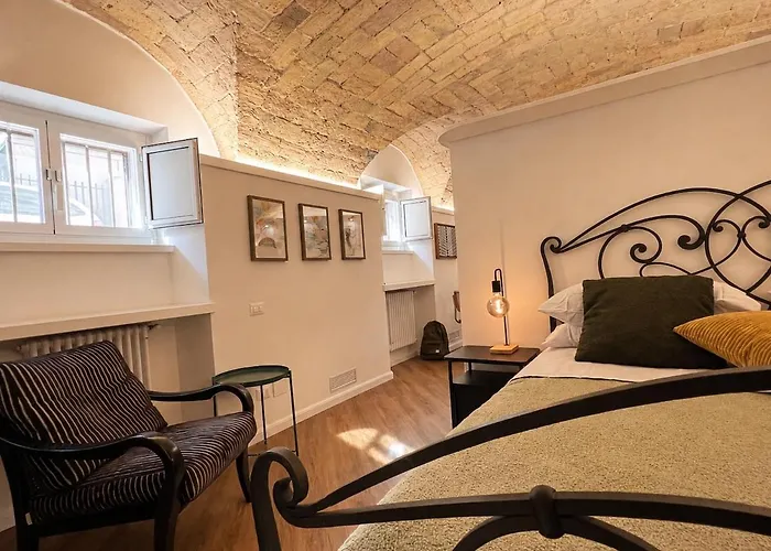 Appartement San Pietro Tourist *