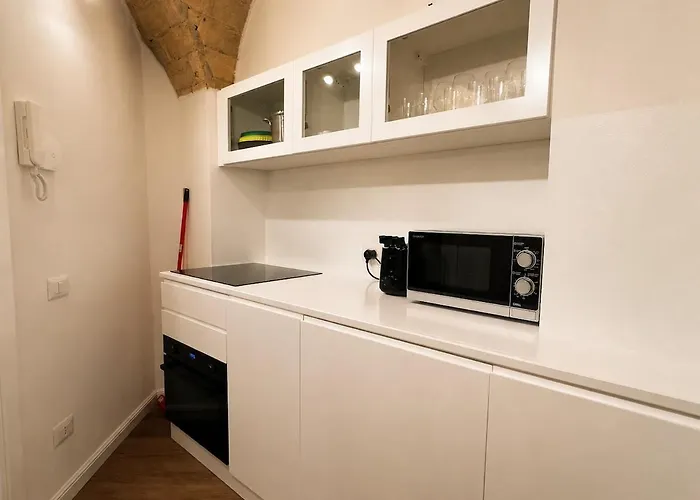 San Pietro Tourist Appartement