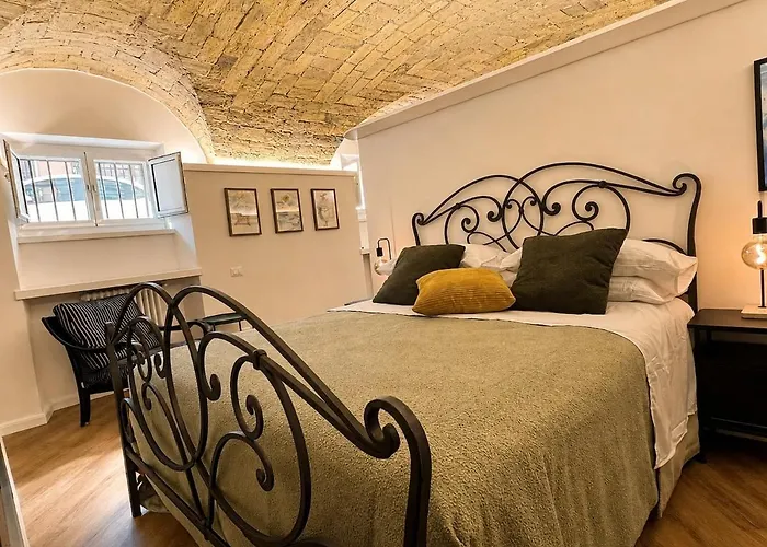 San Pietro Tourist Appartement *