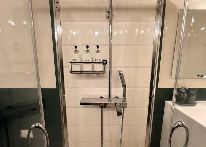 Appartement San Pietro Tourist Rome