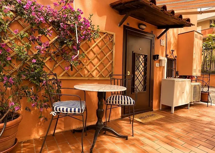 San Pietro Tourist Appartement *