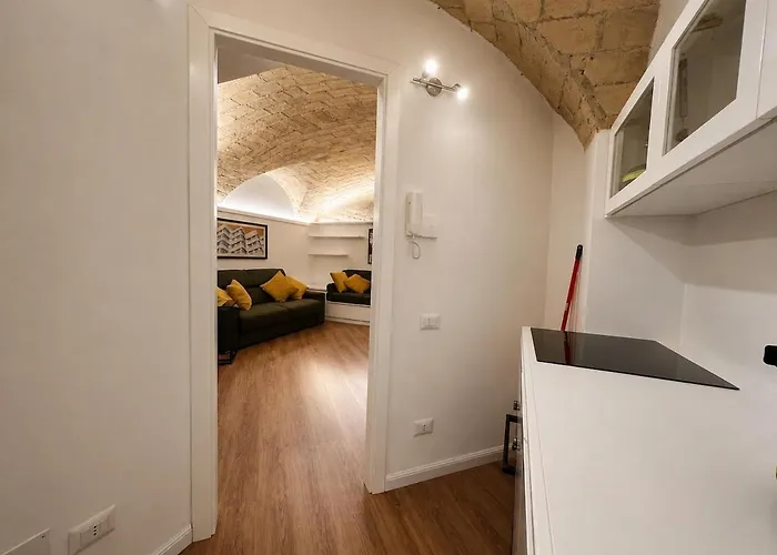 San Pietro Tourist Appartement *