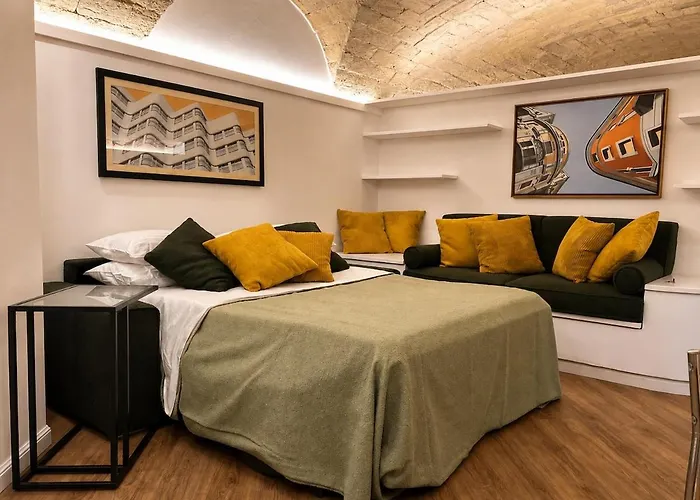 San Pietro Tourist Appartement
