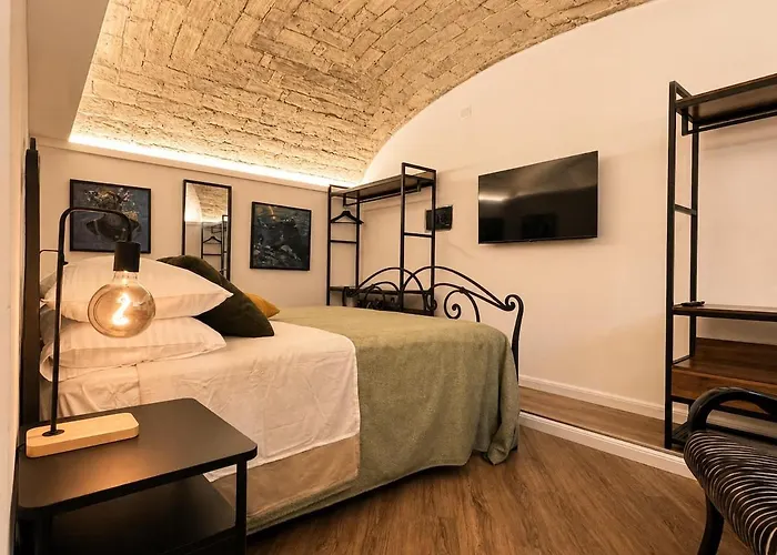 San Pietro Tourist Appartement