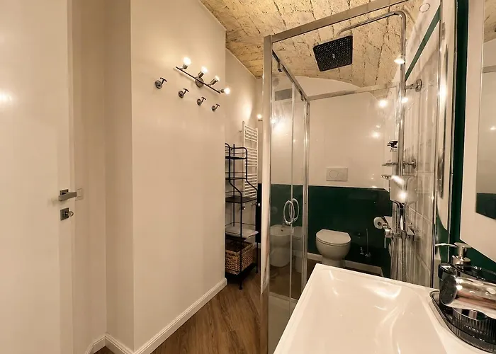 San Pietro Tourist Appartement Rome