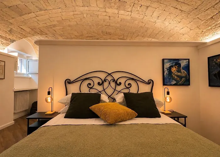 San Pietro Tourist Appartement Rome